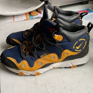 1997 Nike ZoomAir Gore-Tex Trail